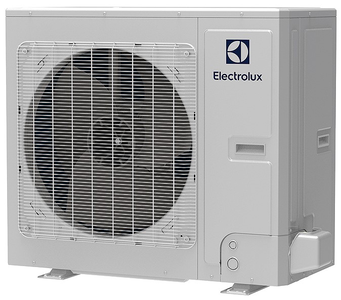 Канальный кондиционер Electrolux Unitary Pro 3 EACD-24H/UP3/N3 Канальный кондиционер Electrolux Unitary Pro 3 EACD-24H/UP3/N3