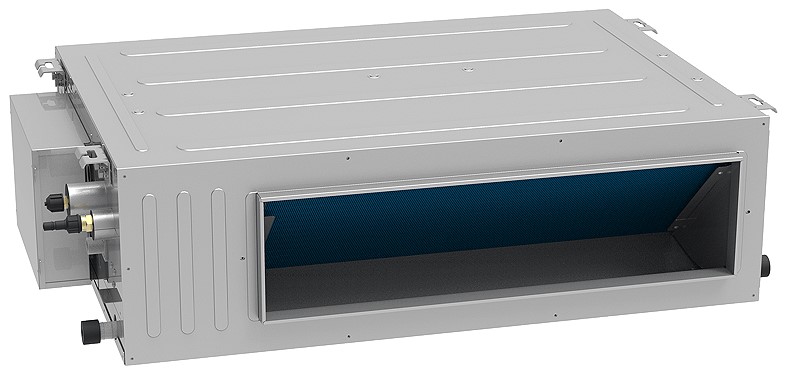 Канальный кондиционер Electrolux Unitary Pro 3 EACD-36H/UP3/N3