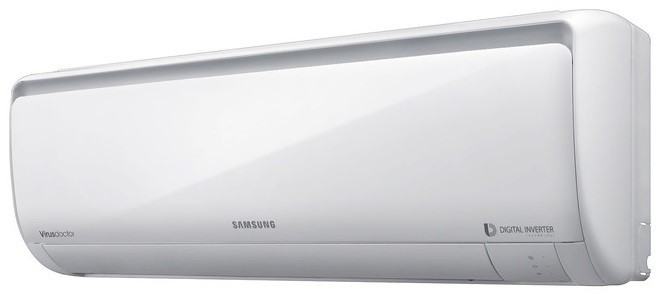 Настенный внутренний блок мульти сплит-системы Samsung FJM Maldives AJ050RBTDEH/AF Настенный внутренний блок мульти сплит-системы Samsung FJM Maldives AJ050RBTDEH/AF