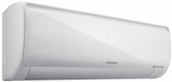 Настенный внутренний блок мульти сплит-системы Samsung FJM Maldives AJ050RBTDEH/AF Настенный внутренний блок мульти сплит-системы Samsung FJM Maldives AJ050RBTDEH/AF