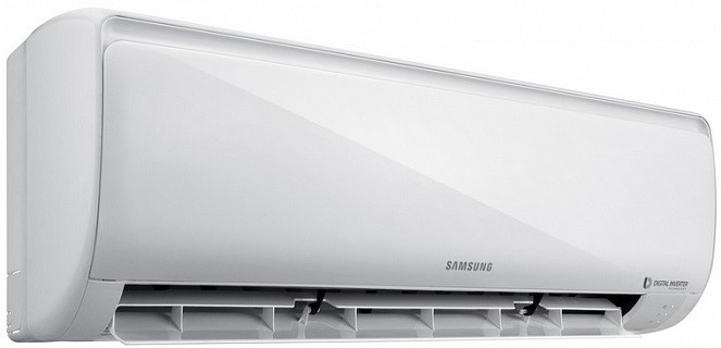 Настенный внутренний блок мульти сплит-системы Samsung FJM Maldives AJ050RBTDEH/AF Настенный внутренний блок мульти сплит-системы Samsung FJM Maldives AJ050RBTDEH/AF