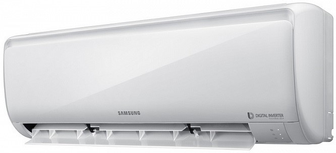 Настенный внутренний блок мульти сплит-системы Samsung FJM Maldives AJ050RBTDEH/AF Настенный внутренний блок мульти сплит-системы Samsung FJM Maldives AJ050RBTDEH/AF