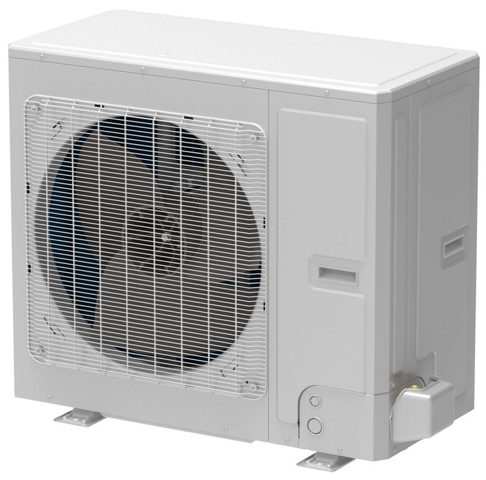 Канальный кондиционер Gree GU100PHS/A1-K/GU100W/A1-M Канальный кондиционер Gree GU100PHS/A1-K/GU100W/A1-M