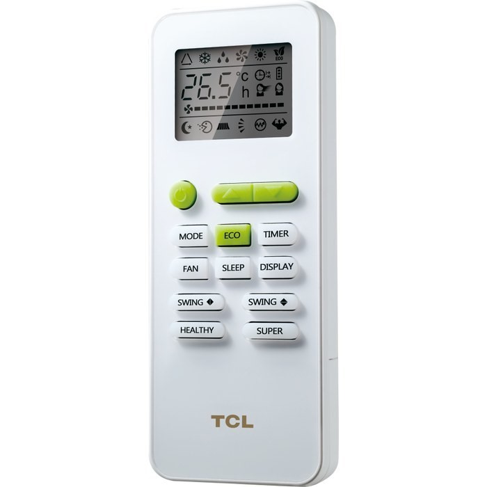 Напольно-потолочный кондиционер TCL TUB-24HRIA Напольно-потолочный кондиционер TCL TUB-24HRIA