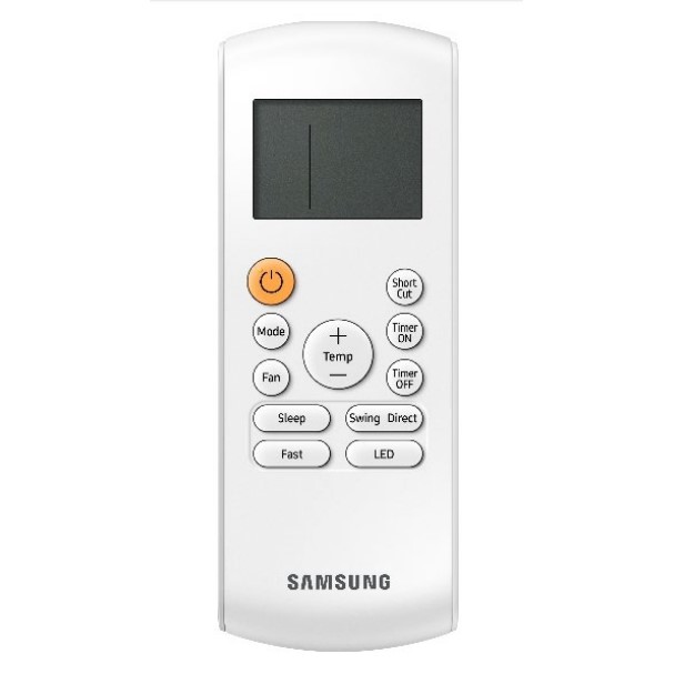 Кондиционер Samsung AR3000 AR09TQHQAURNER Кондиционер Samsung AR3000 AR09TQHQAURNER