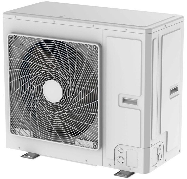 Кассетный кондиционер Gree GUD100T/A-S/GUD100W/A-S Кассетный кондиционер Gree GUD100T/A-S/GUD100W/A-S