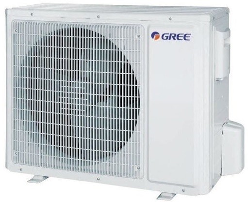 Напольно-потолочный кондиционер Gree GUD140ZD/A-S/GUD140W/A-X Напольно-потолочный кондиционер Gree GUD140ZD/A-S/GUD140W/A-X