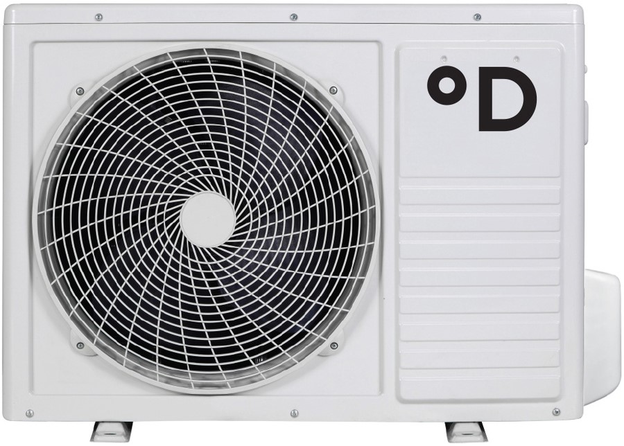 Кондиционер Daichi Everest DA25EVQ1/DF25EV1 Кондиционер Daichi Everest DA25EVQ1/DF25EV1