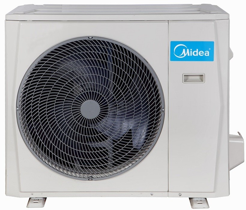 Напольно-потолочный кондиционер Midea MUE-18HRN1-Q/MOU-18HN1-Q/-40 Напольно-потолочный кондиционер Midea MUE-18HRN1-Q/MOU-18HN1-Q/-40