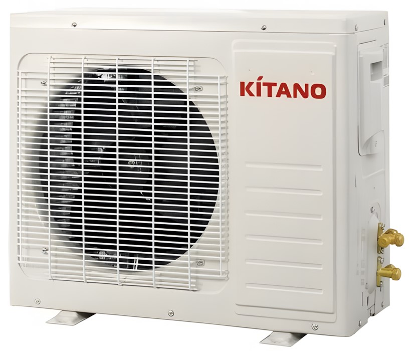 Канальный кондиционер Kitano KC-Roka IV-18 Канальный кондиционер Kitano KC-Roka IV-18