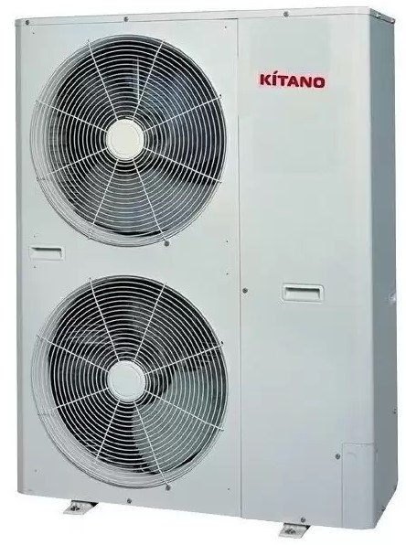 Канальный кондиционер Kitano KC-Roka IV-48 Канальный кондиционер Kitano KC-Roka IV-48