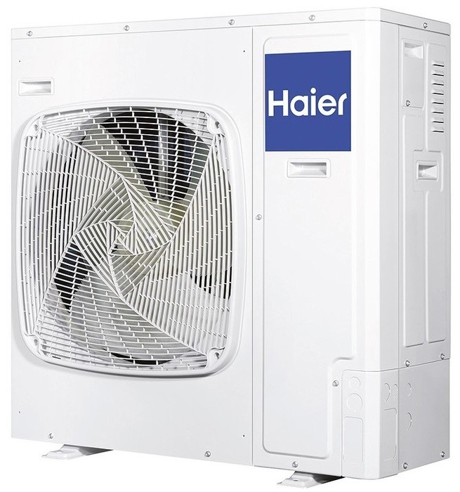 Кассетный кондиционер Haier ABH105H1ERG/1UH105N1ERG Кассетный кондиционер Haier ABH105H1ERG/1UH105N1ERG