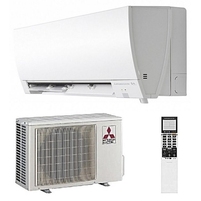 Кондиционер Mitsubishi Electric Делюкс MSZ-FH25VE/MUZ-FH25VE Кондиционер Mitsubishi Electric Делюкс MSZ-FH25VE/MUZ-FH25VE