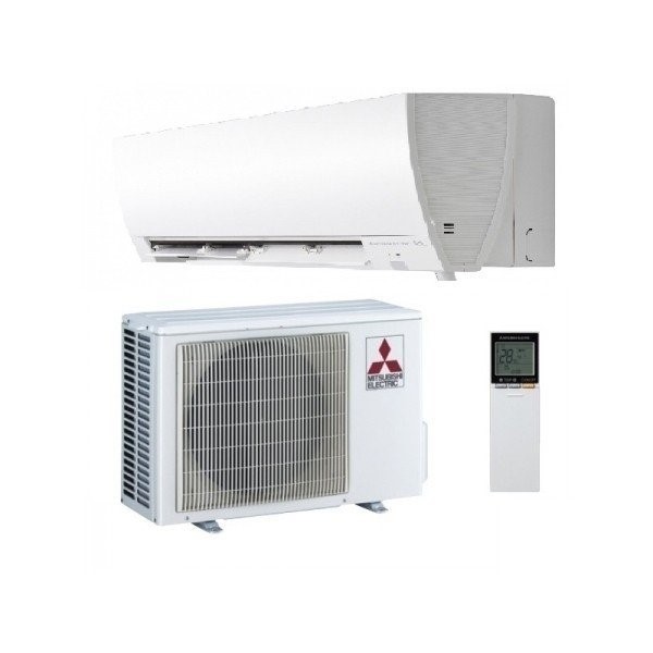 Кондиционер Mitsubishi Electric Делюкс MSZ-FH25VE/MUZ-FH25VEHZ Кондиционер Mitsubishi Electric Делюкс MSZ-FH25VE/MUZ-FH25VEHZ