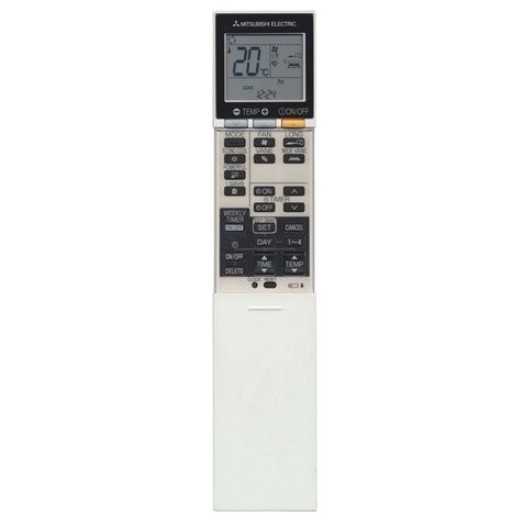 Кондиционер Mitsubishi Electric Делюкс MSZ-FH50VE/MUZ-FH50VEHZ Кондиционер Mitsubishi Electric Делюкс MSZ-FH50VE/MUZ-FH50VEHZ