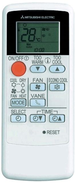 Кондиционер Mitsubishi Electric Classic MSZ-HJ25VA ER/MUZ-HJ25VA ER Кондиционер Mitsubishi Electric Classic MSZ-HJ25VA ER/MUZ-HJ25VA ER