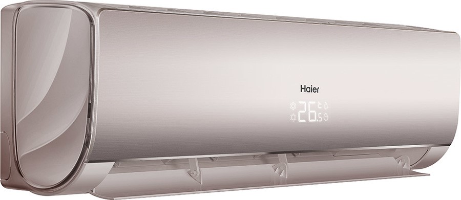 Настенный внутренний блок мульти сплит-системы Haier Lightera AS18NS4ERA-G Настенный внутренний блок мульти сплит-системы Haier Lightera AS18NS4ERA-G