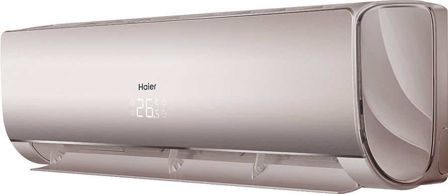 Настенный внутренний блок мульти сплит-системы Haier Lightera AS18NS4ERA-G Настенный внутренний блок мульти сплит-системы Haier Lightera AS18NS4ERA-G