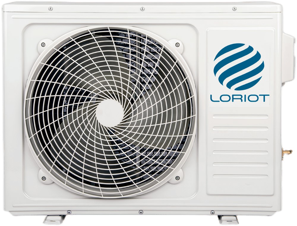 Кондиционер Loriot Neon LAC IN-07TA Кондиционер Loriot Neon LAC IN-07TA