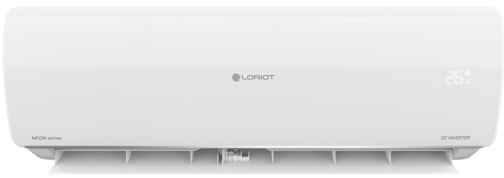 Кондиционер Loriot Neon LAC IN-07TA Кондиционер Loriot Neon LAC IN-07TA