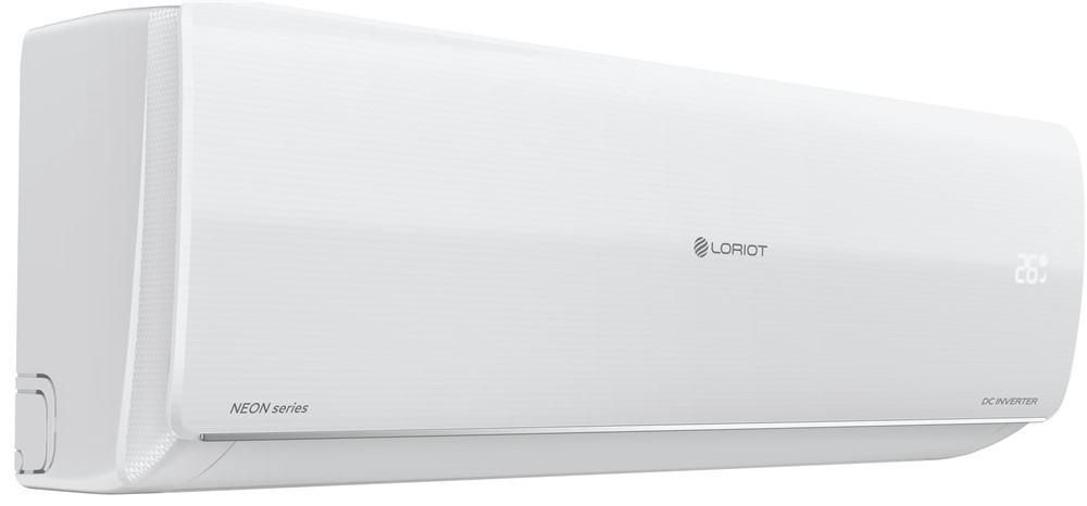 Кондиционер Loriot Neon LAC IN-18TA Кондиционер Loriot Neon LAC IN-18TA
