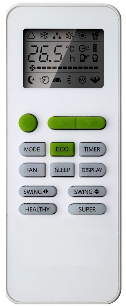 Кондиционер Loriot Neon LAC-07TA Кондиционер Loriot Neon LAC-07TA