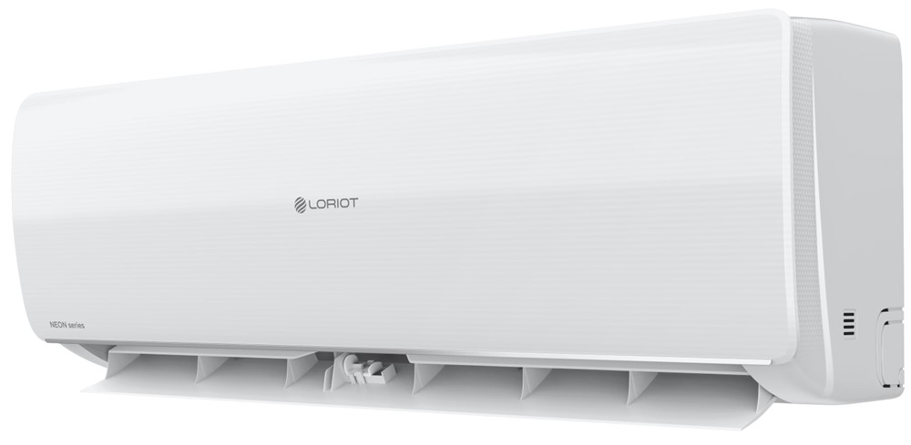 Кондиционер Loriot Neon LAC-09TA Кондиционер Loriot Neon LAC-09TA