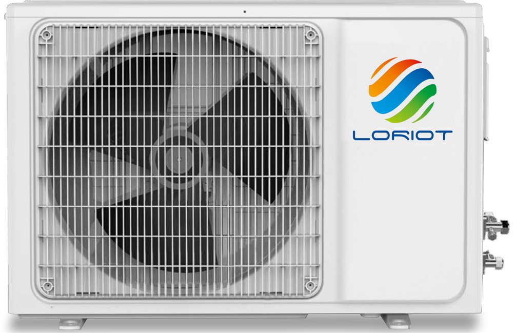 Канальный кондиционер Loriot LAC-18TD Канальный кондиционер Loriot LAC-18TD