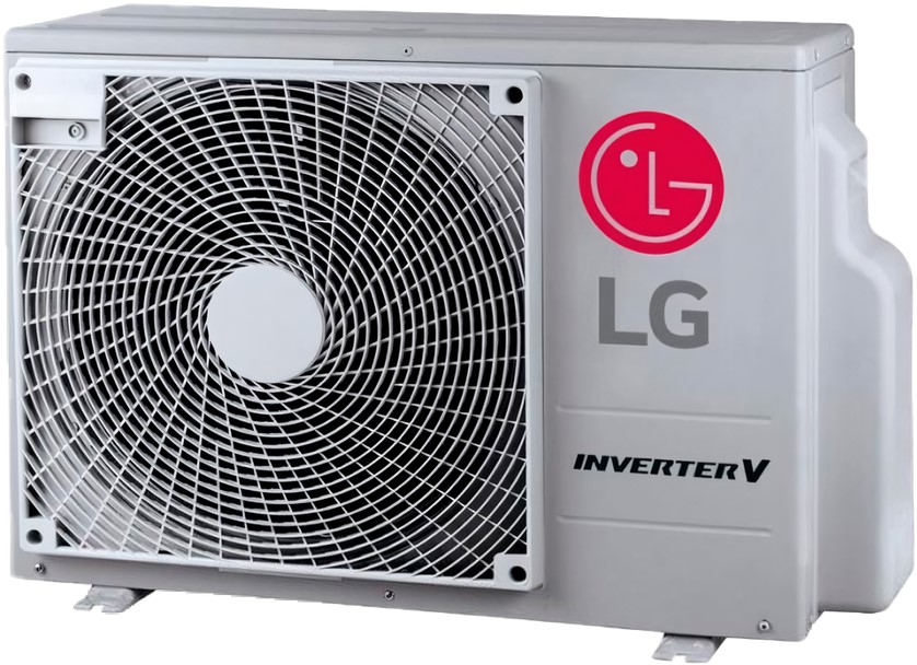 Кассетный кондиционер Lg CT09R.NR0/UU09WR.UL0 Кассетный кондиционер Lg CT09R.NR0/UU09WR.UL0