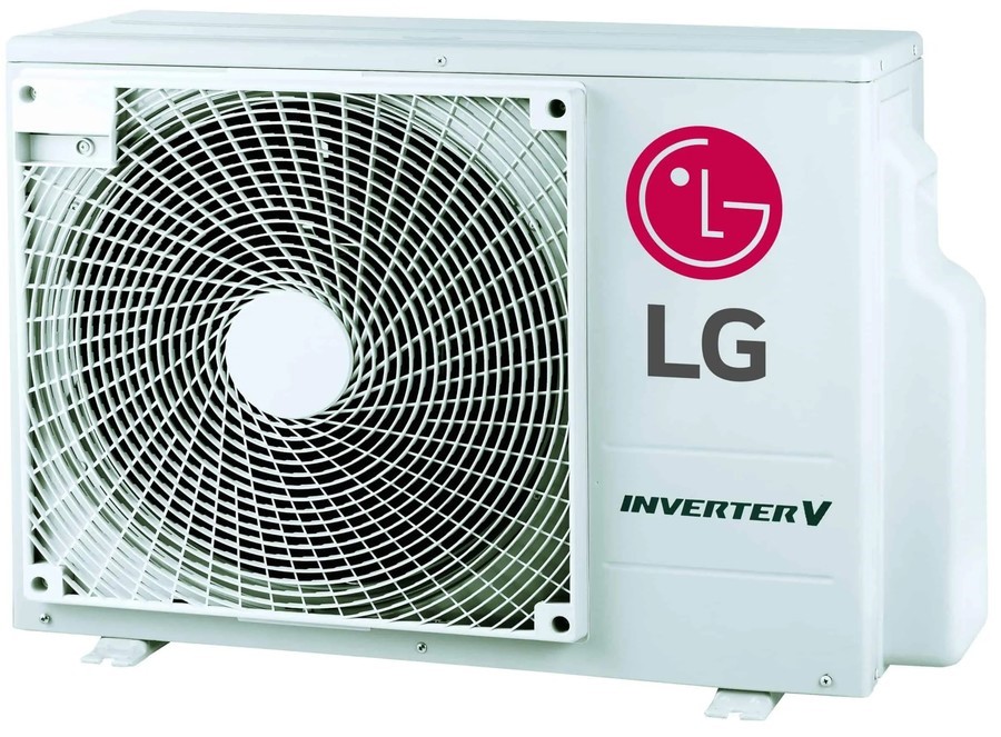 Канальный кондиционер Lg CL09R.N20/UU09WR.UL0 Канальный кондиционер Lg CL09R.N20/UU09WR.UL0