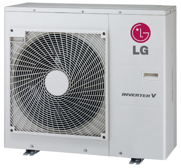 Канальный кондиционер Lg CL24R.N30/UU24WR.U40 Канальный кондиционер Lg CL24R.N30/UU24WR.U40
