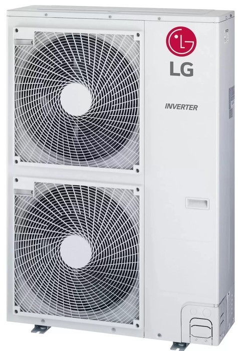 Напольно-потолочный кондиционер Lg UV42R.N20/UU43WR.U30 Напольно-потолочный кондиционер Lg UV42R.N20/UU43WR.U30