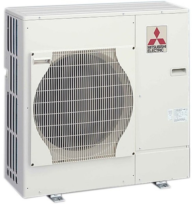 Напольно-потолочный кондиционер Mitsubishi Electric PCA-M100KA/PU-P100 YHA Напольно-потолочный кондиционер Mitsubishi Electric PCA-M100KA/PU-P100 YHA