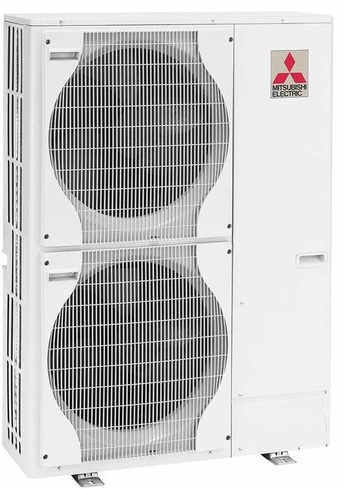 Напольно-потолочный кондиционер Mitsubishi Electric PCA-M125KA/PU-P125 YHA Напольно-потолочный кондиционер Mitsubishi Electric PCA-M125KA/PU-P125 YHA