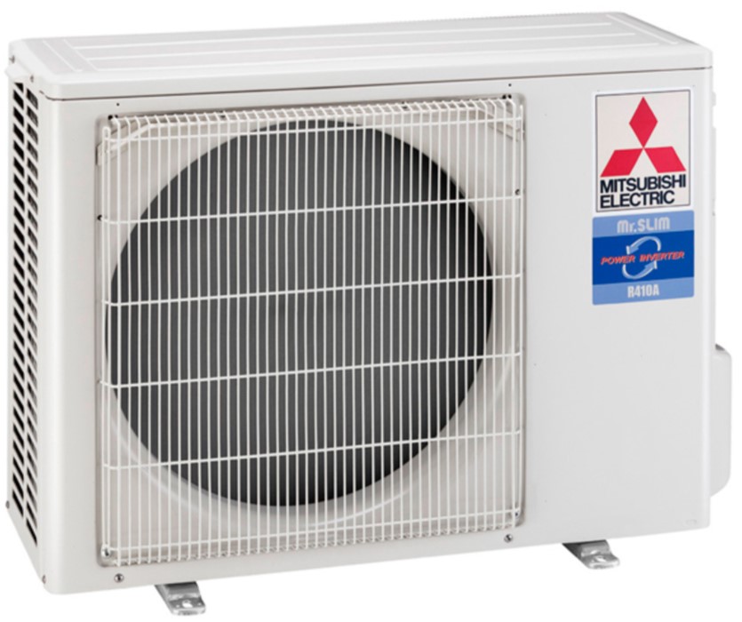 Кассетный кондиционер Mitsubishi Electric PLA-M35EA/PUHZ-ZRP35VKA Кассетный кондиционер Mitsubishi Electric PLA-M35EA/PUHZ-ZRP35VKA