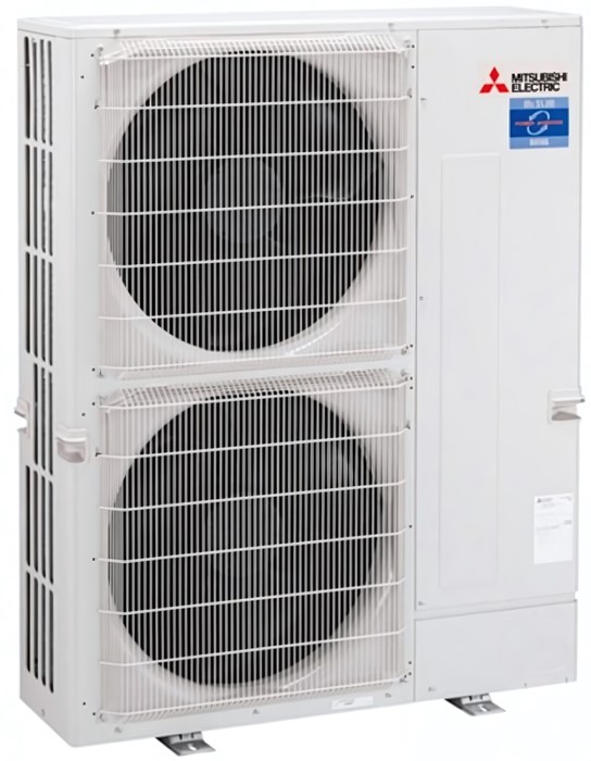 Кассетный кондиционер Mitsubishi Electric PLA-M140EA/PUHZ-ZRP140YKA Кассетный кондиционер Mitsubishi Electric PLA-M140EA/PUHZ-ZRP140YKA