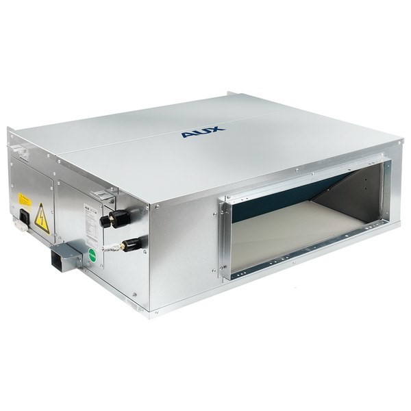 Канальный кондиционер AUX ALMD-H48/5DR2/AL-H48/5DR2(U)