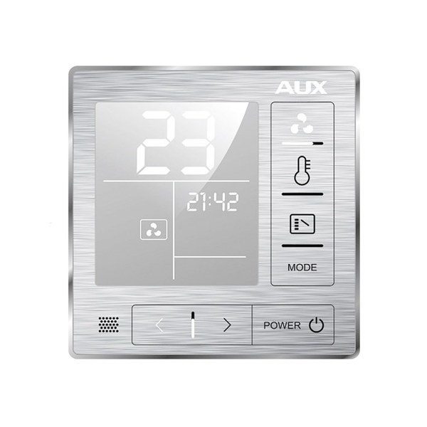 Канальный кондиционер AUX ALMD-H48/5DR2/AL-H48/5DR2(U) Канальный кондиционер AUX ALMD-H48/5DR2/AL-H48/5DR2(U)