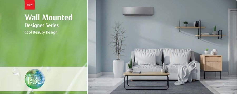 Кондиционер General Designer ASHG14KETA Кондиционер General Designer ASHG14KETA