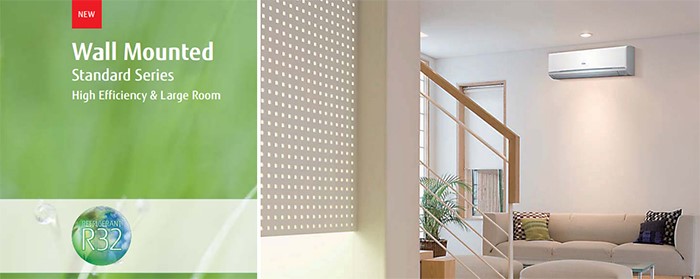 Кондиционер General Standart ASHG30KMTA Кондиционер General Standart ASHG30KMTA