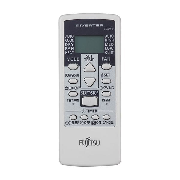Кондиционер Fujitsu Clarios ASYG12KPCA-R/AOYG12KPCA-R Кондиционер Fujitsu Clarios ASYG12KPCA-R/AOYG12KPCA-R