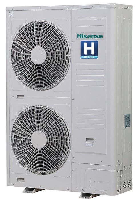 Наружный блок VRF системы Hisense AVW-54HJFH Наружный блок VRF системы Hisense AVW-54HJFH