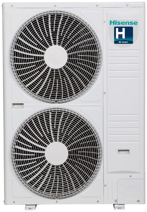 Наружный блок VRF системы Hisense AVW-96HKFH1 Наружный блок VRF системы Hisense AVW-96HKFH1