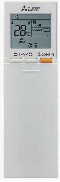 Настенный внутренний блок мульти сплит-системы Mitsubishi Electric Standart MSZ-AP50VG Настенный внутренний блок мульти сплит-системы Mitsubishi Electric Standart MSZ-AP50VG