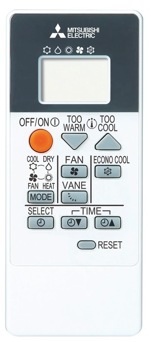 Кондиционер Mitsubishi Electric Classic MSZ-DM60VA/MUZ-DM60VA Кондиционер Mitsubishi Electric Classic MSZ-DM60VA/MUZ-DM60VA