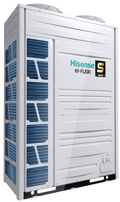 Наружный блок VRF системы Hisense AVWT-170FKFSA Наружный блок VRF системы Hisense AVWT-170FKFSA