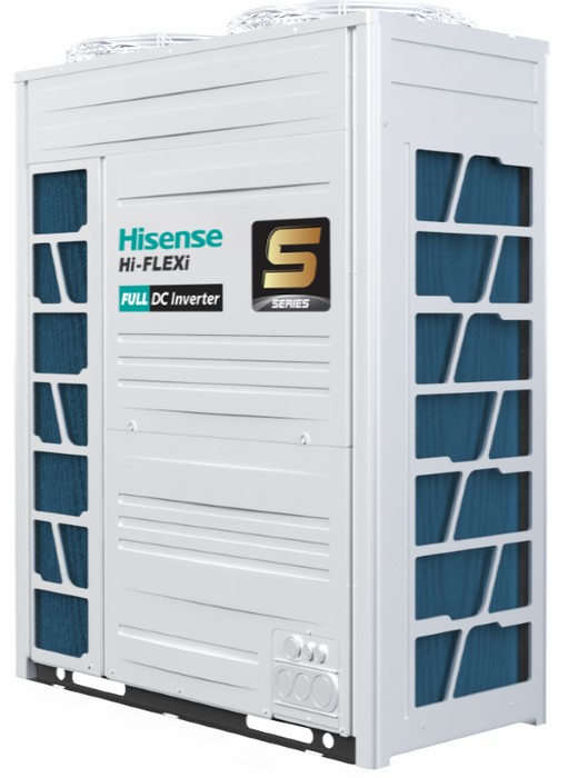 Наружный блок VRF системы Hisense AVWT-190FKFSA Наружный блок VRF системы Hisense AVWT-190FKFSA
