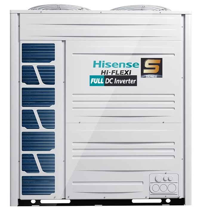 Наружный блок VRF системы Hisense AVWT-250FKFSA Наружный блок VRF системы Hisense AVWT-250FKFSA