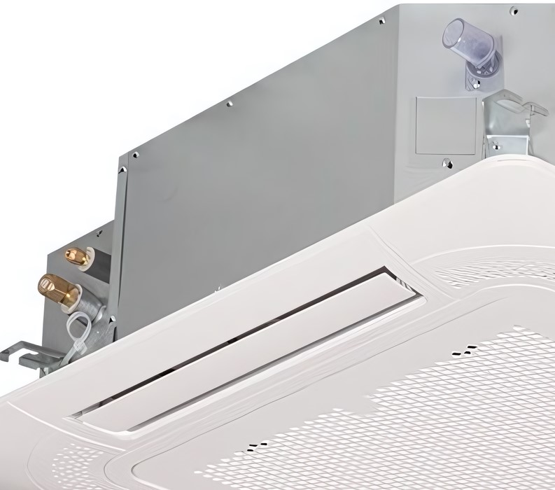 Кассетная VRF система Hisense AVBC-48HJFKA Кассетная VRF система Hisense AVBC-48HJFKA