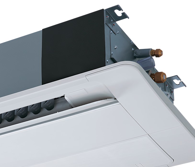 Кассетная VRF система Hisense AVY-24UXJSKA Кассетная VRF система Hisense AVY-24UXJSKA